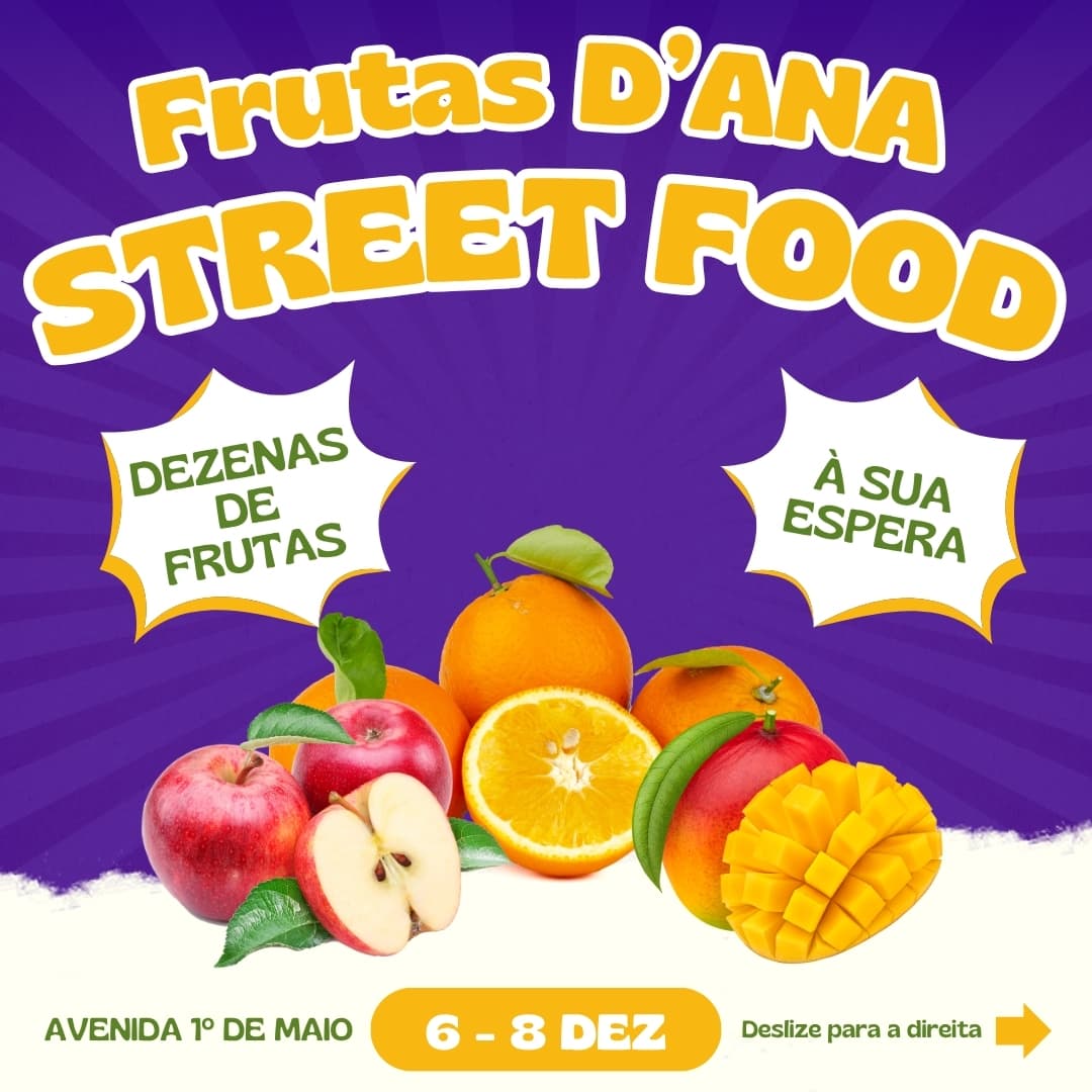 Street Food