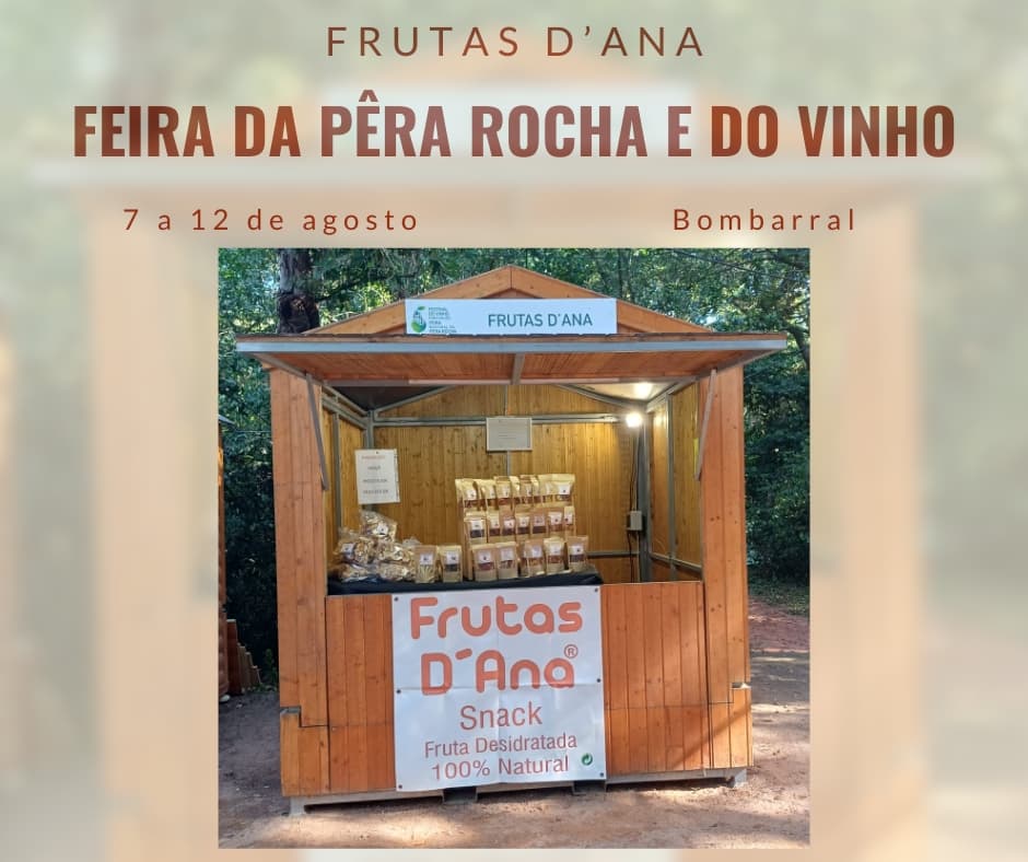 Feira da Pêra Rocha e do Vinho