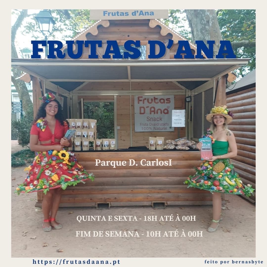 Feira dos Frutos