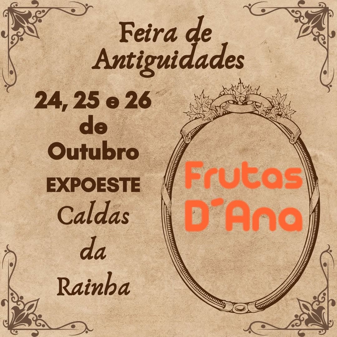 Feira de Antiguidades