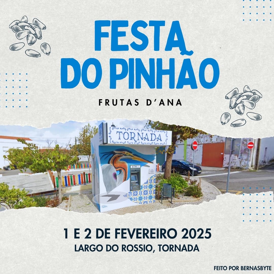 Festa do Pinhão