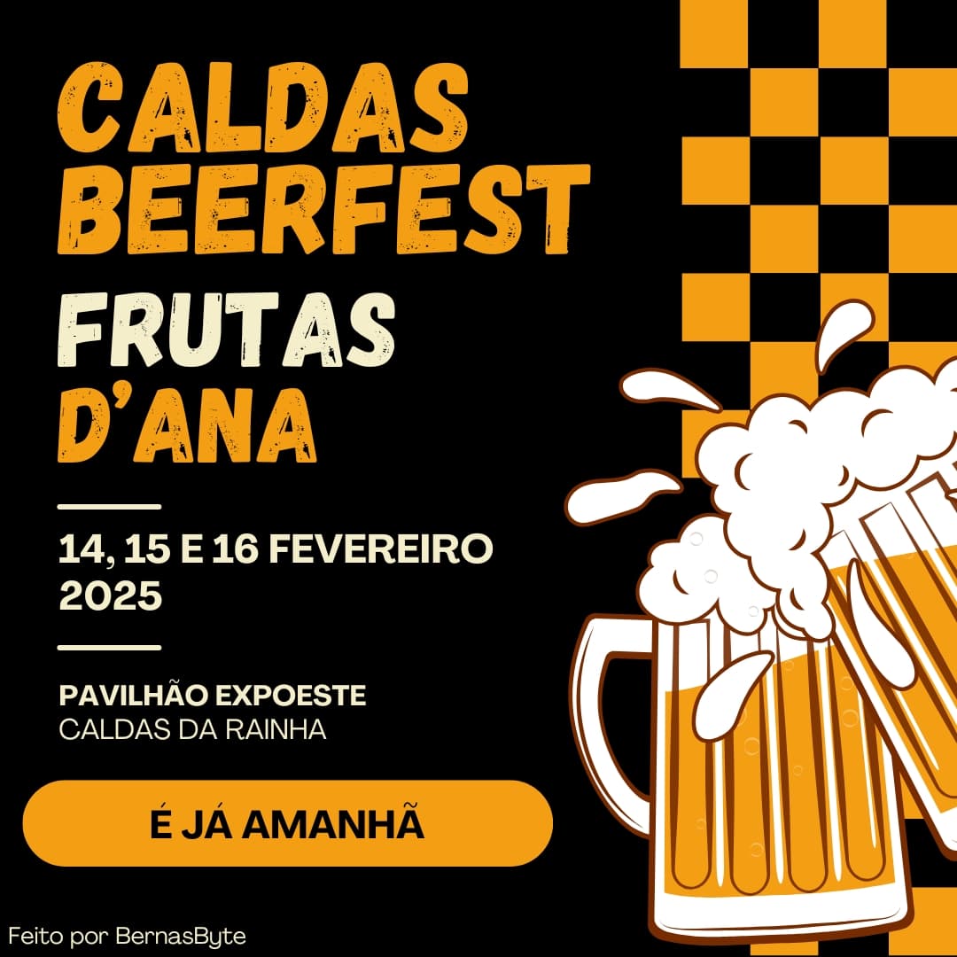 Caldas Beer Fest