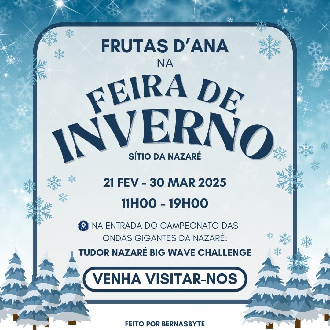Feira de Inverno