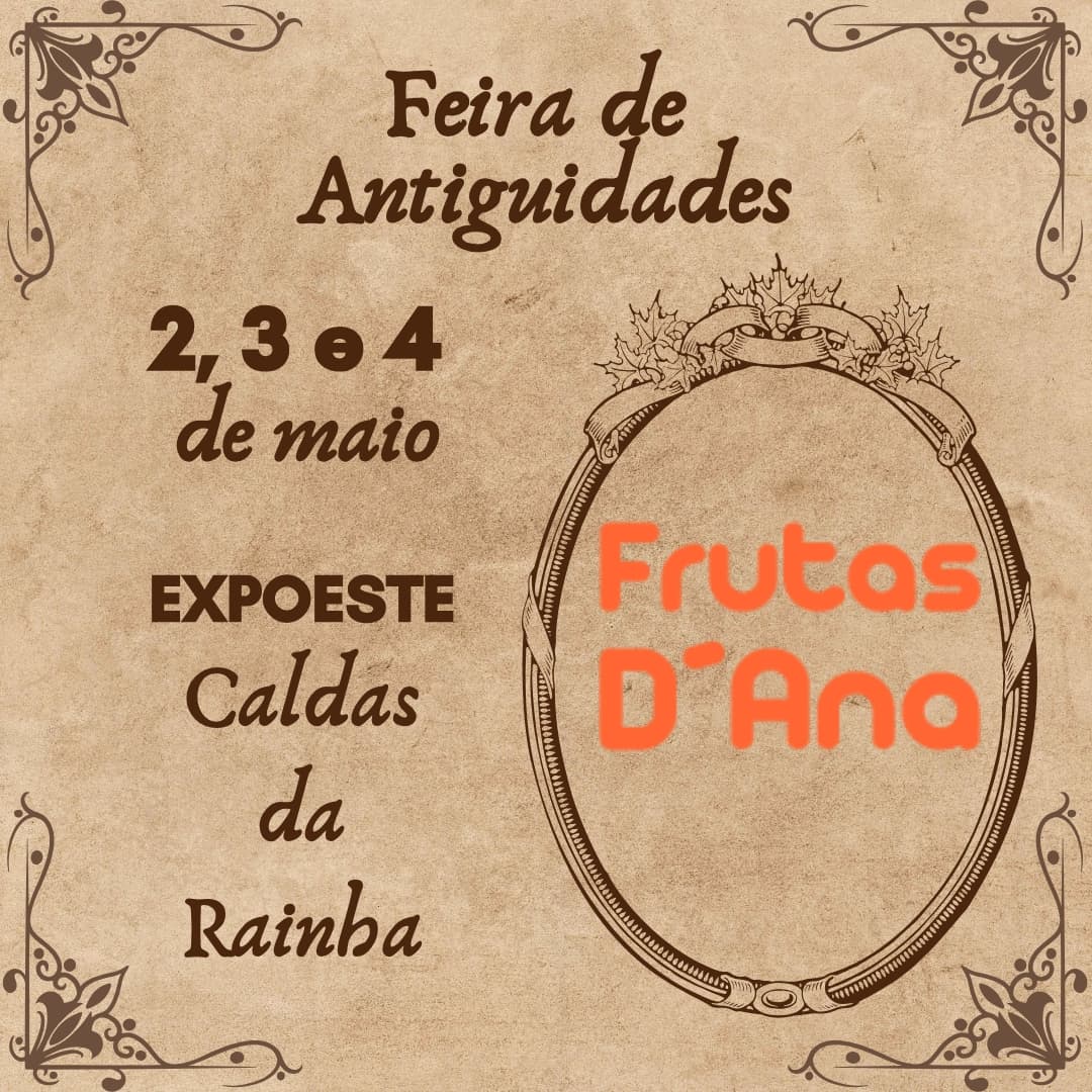 Feira de Antiguidades