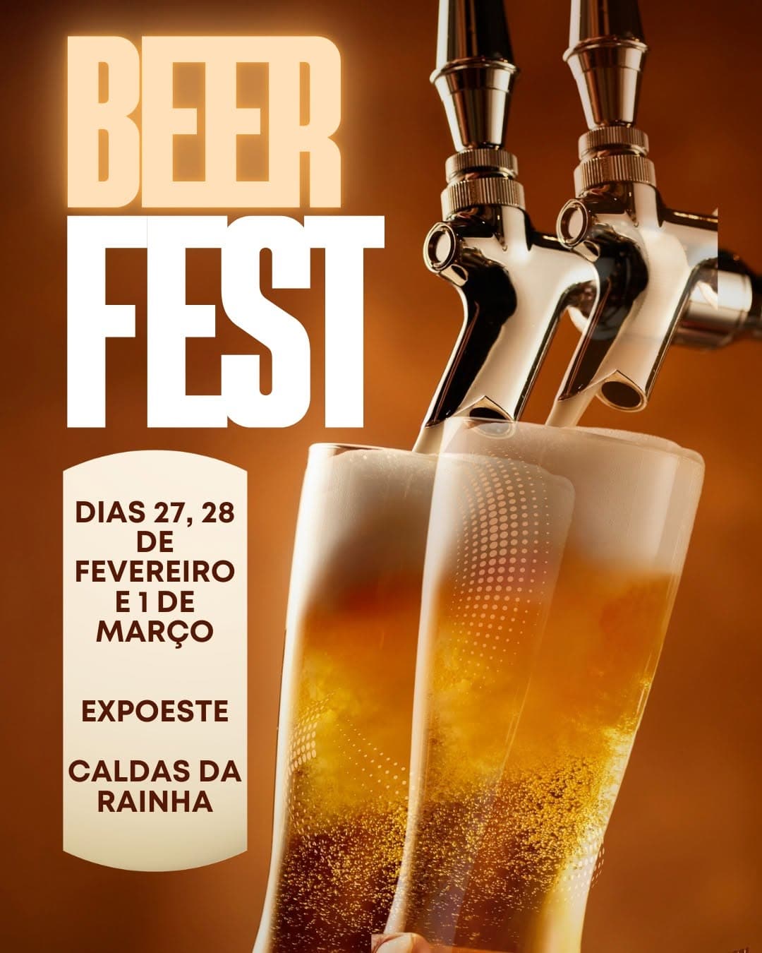 Beer fest