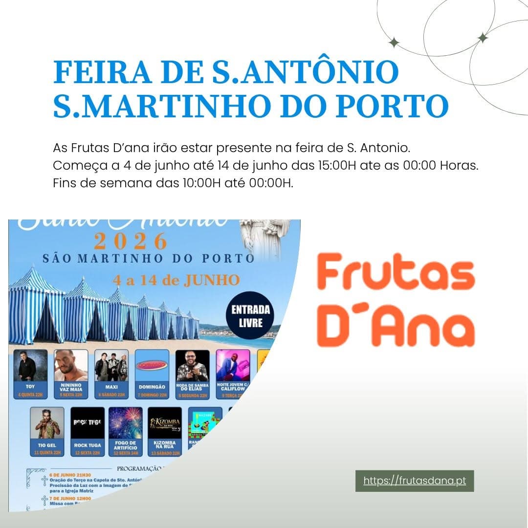 Feira de S. Antônio